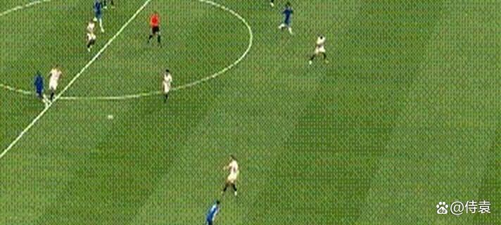 切尔西闯关，成功突围晋级四强