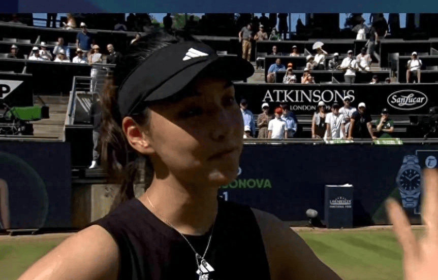 俄罗斯选手持续发力,取得连胜 俄罗斯选手持续发力,取得连胜