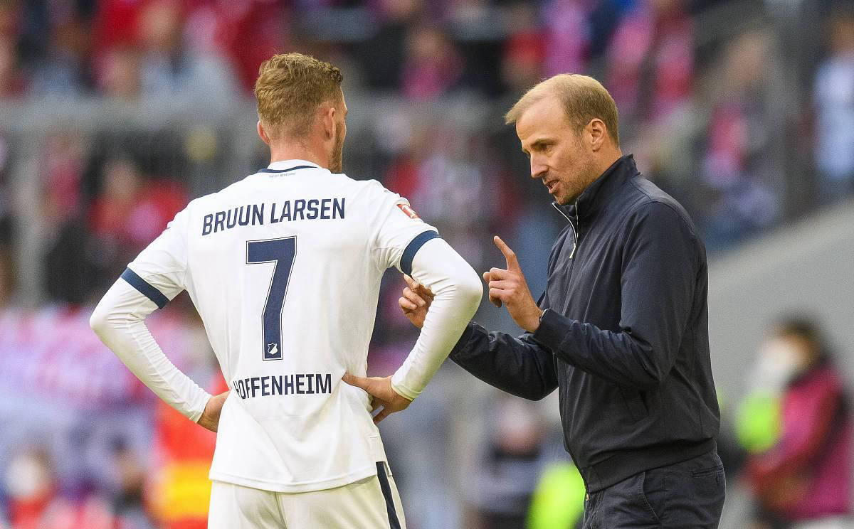 爱游戏在线-霍芬海姆客场战胜弗赖堡，继续保持德甲领先优势