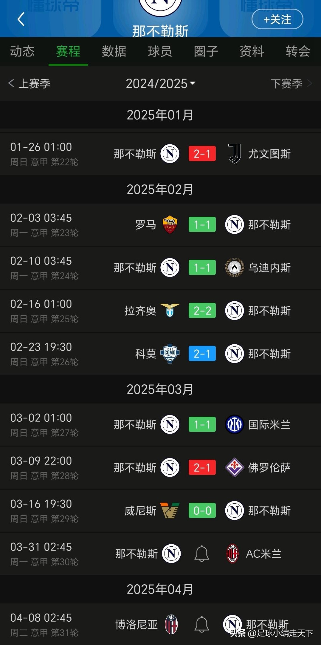 那不勒斯主场胜利,继续追赶积分榜前列 那不勒斯主场胜利,继续追赶积分榜前列