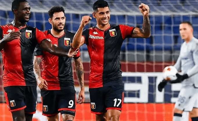 爱游戏官网-热那亚对阵佛罗伦萨实现关键战胜，表现出色