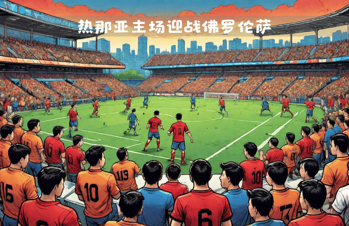 热那亚对阵佛罗伦萨实现关键战胜,表现出色 热那亚对阵佛罗伦萨实现关键战胜,表现出色