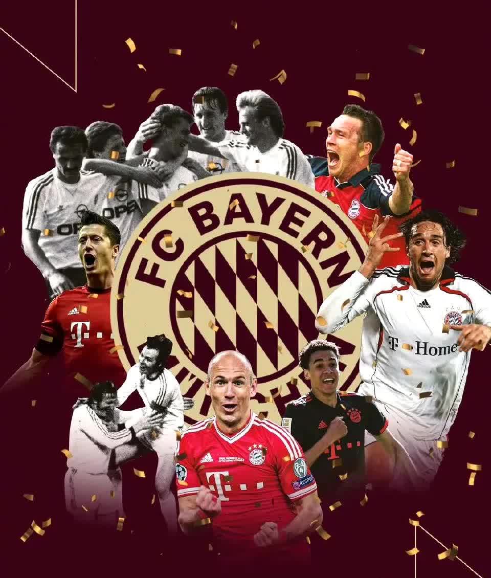 包含拜仁巴萨大战即将上演，实力悬殊赛事备受期待的词条