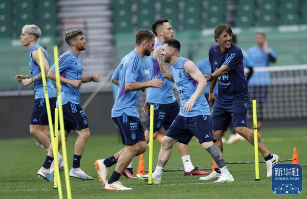 阿根廷女足备战奥运会,队员集结备战冲刺 阿根廷女足备战奥运会,队员集结备战冲刺