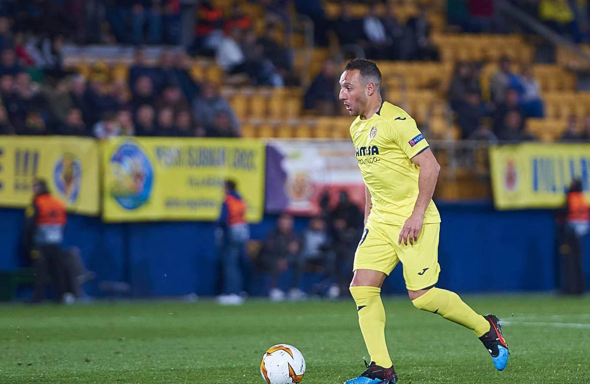 比利亚雷亚尔主场告捷，保级前景一片光明