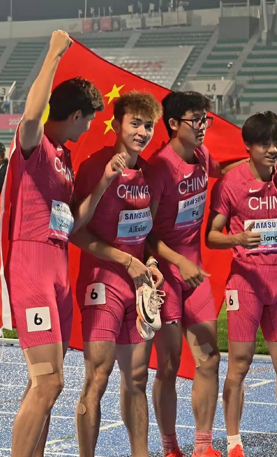 爱游戏在线-印度运动员勇夺金牌，成就传奇