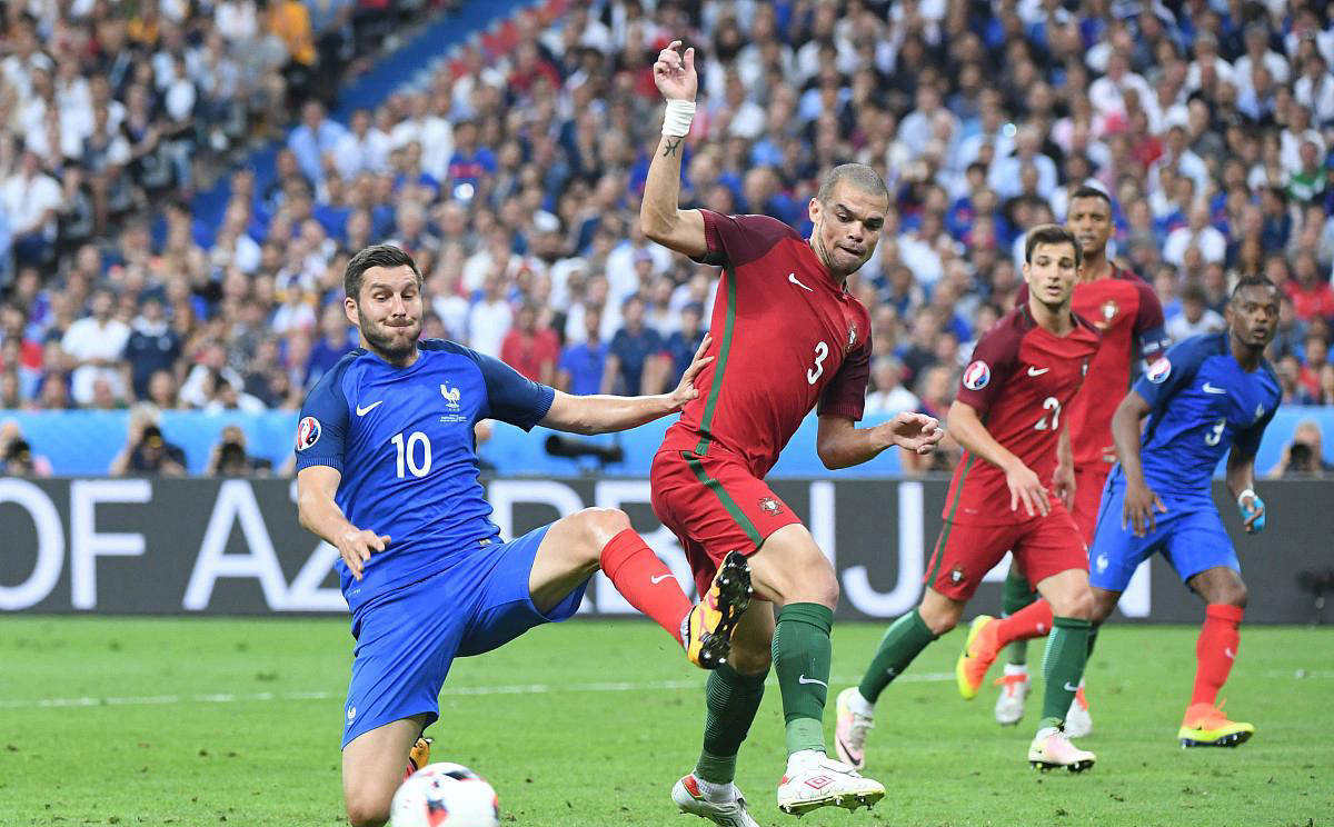 爱游戏官网-法国-艰难击败比利时，欧预赛走向决赛之路