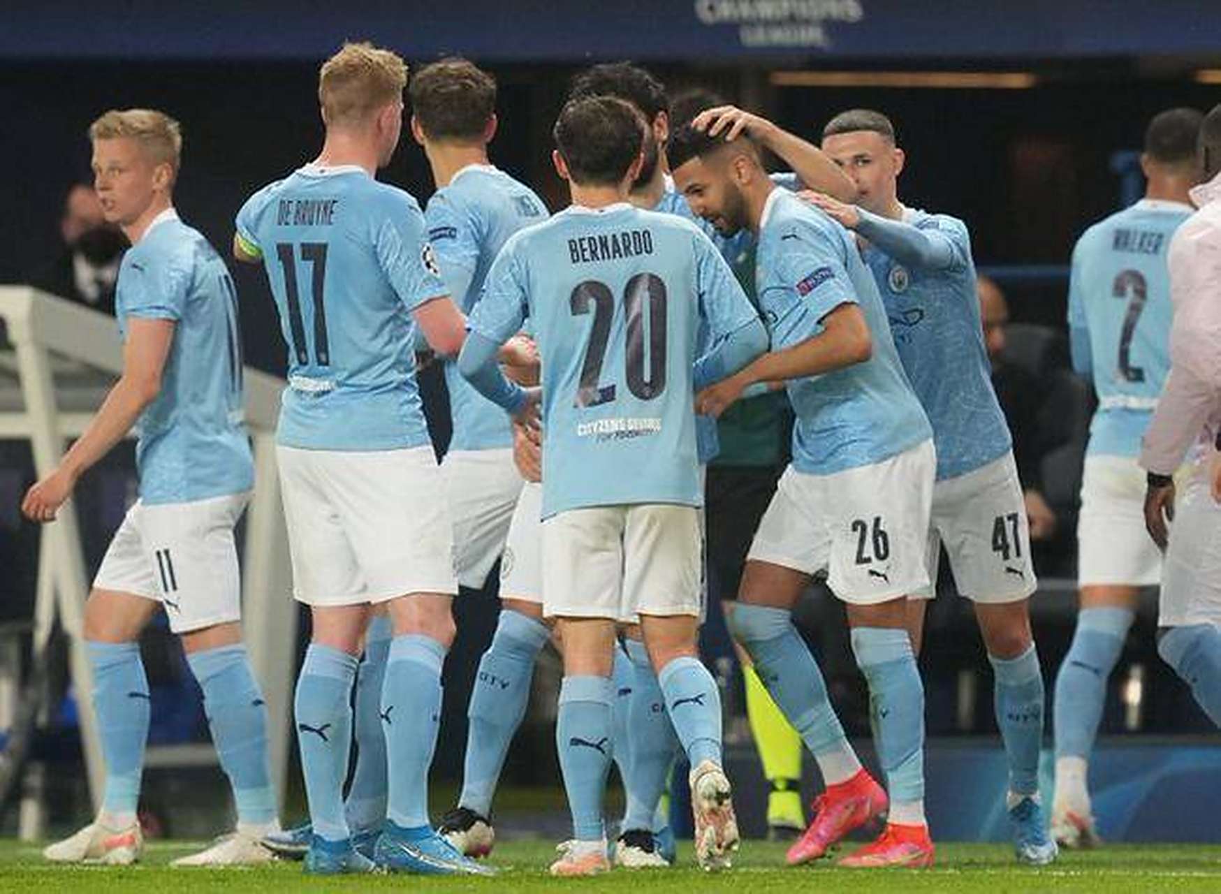 惊险夺胜，球队成功晋级下一轮