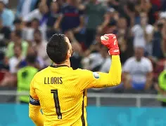 爱游戏在线-洛里斯迈身胜局，留下胜利之光