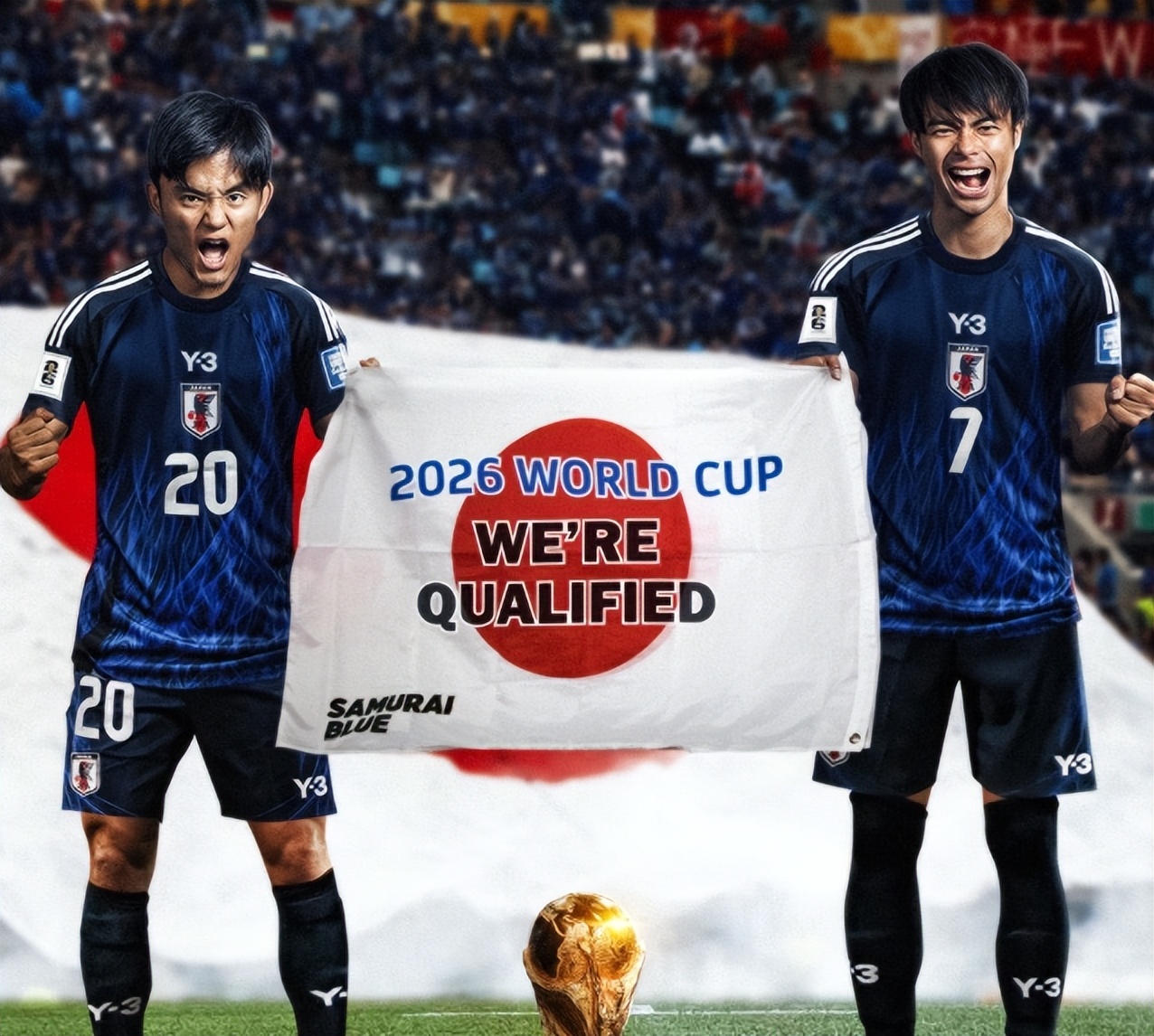 关于日本联赛冠军赛落幕,球迷捧场见证历史的信息 关于日本联赛冠军赛落幕,球迷捧场见证历史的信息