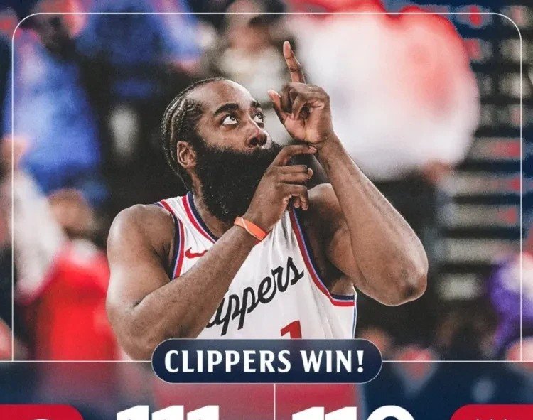 爱游戏体育-包含巨星发威！快船主场胜猛龙力保不败金身的词条