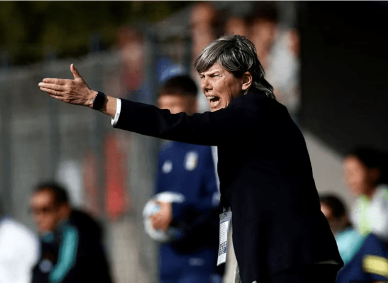 关于意大利女足惨遭淘汰,未能晋级下一轮的信息 关于意大利女足惨遭淘汰,未能晋级下一轮的信息