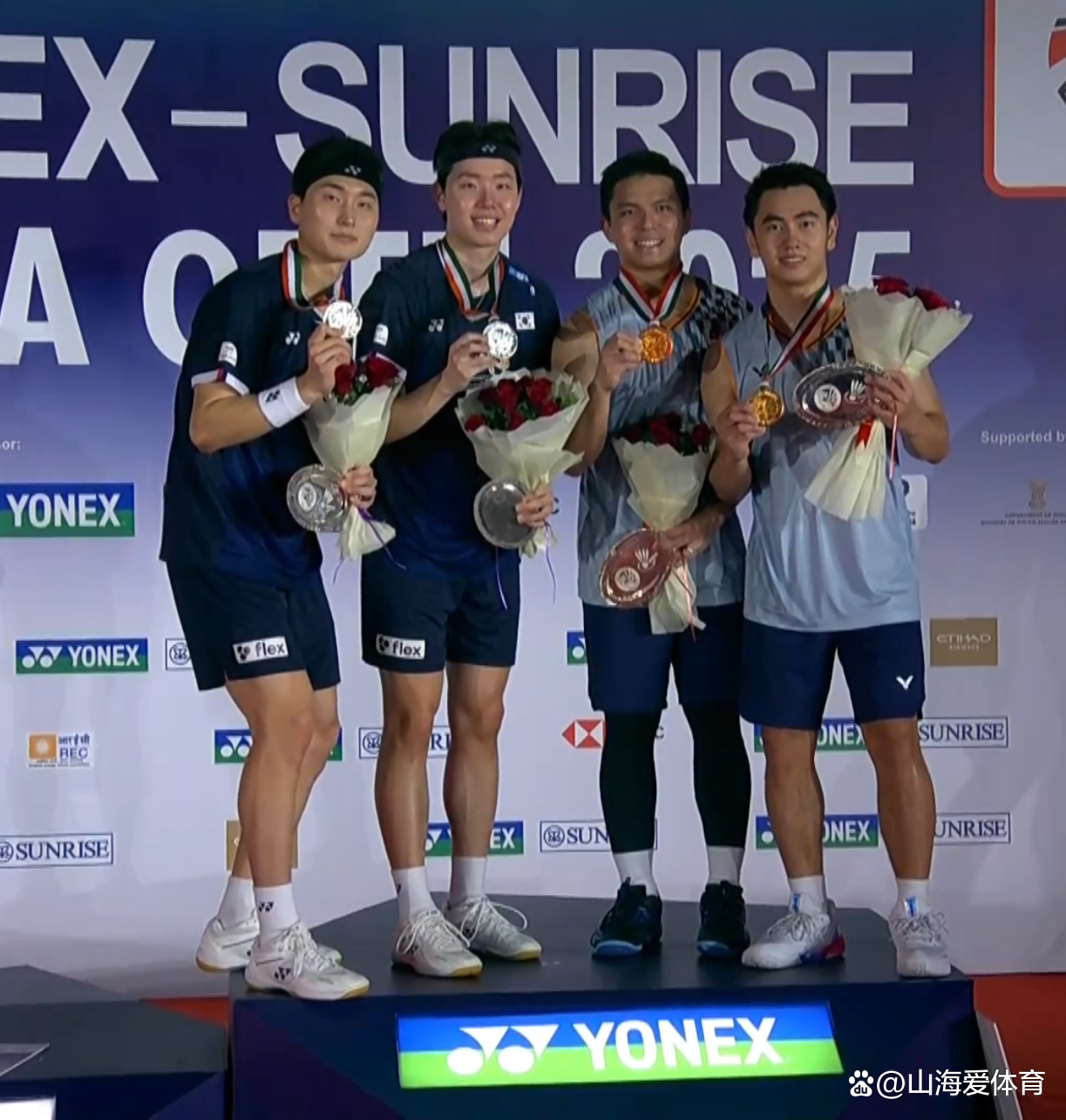 爱游戏在线-印度选手夺冠夺亚，实力盛行