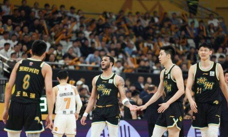 山西队主场大胜，取得三连胜的简单介绍