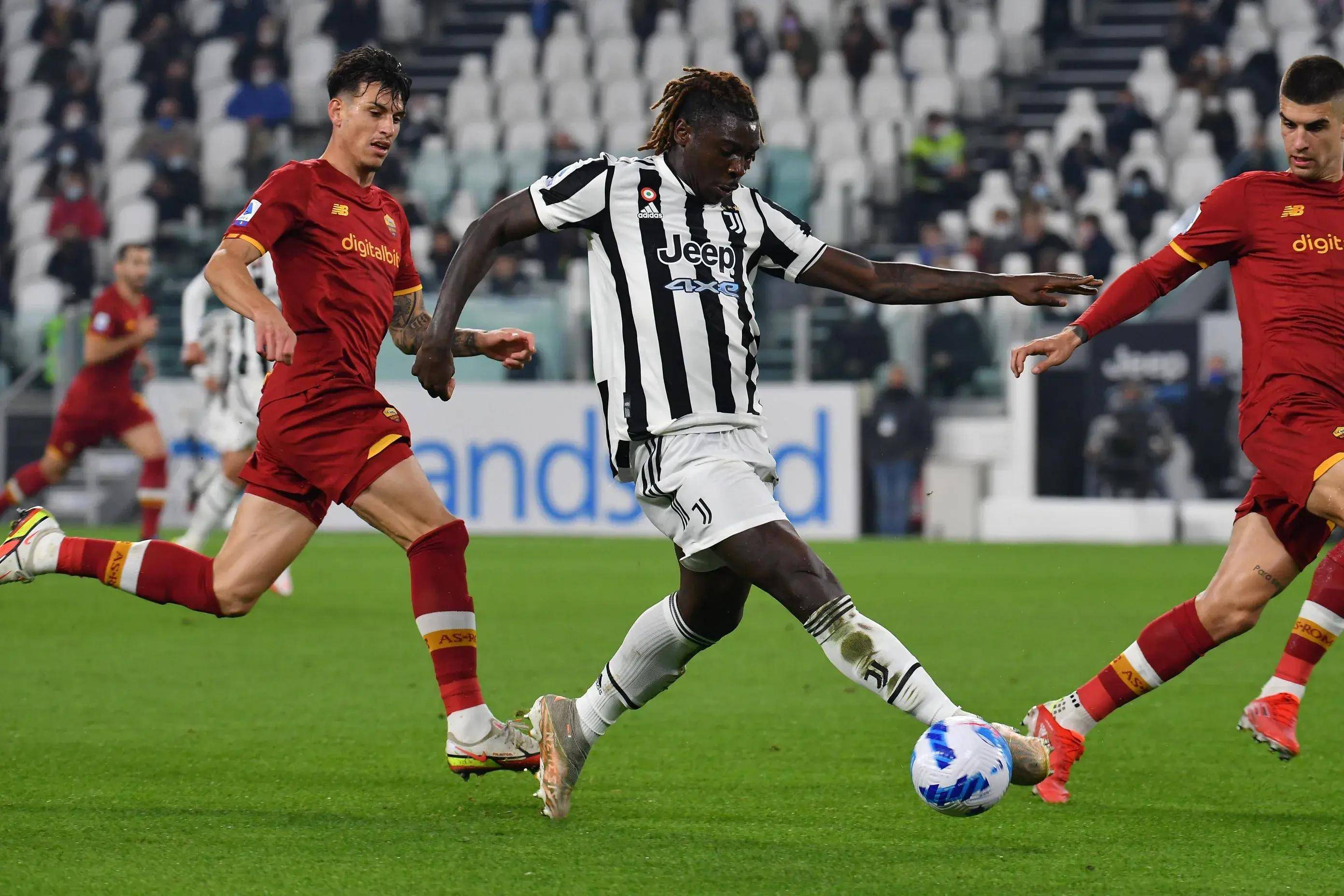 尤文图斯主场不敌拜仁慕尼黑，遗憾止步欧冠四强！