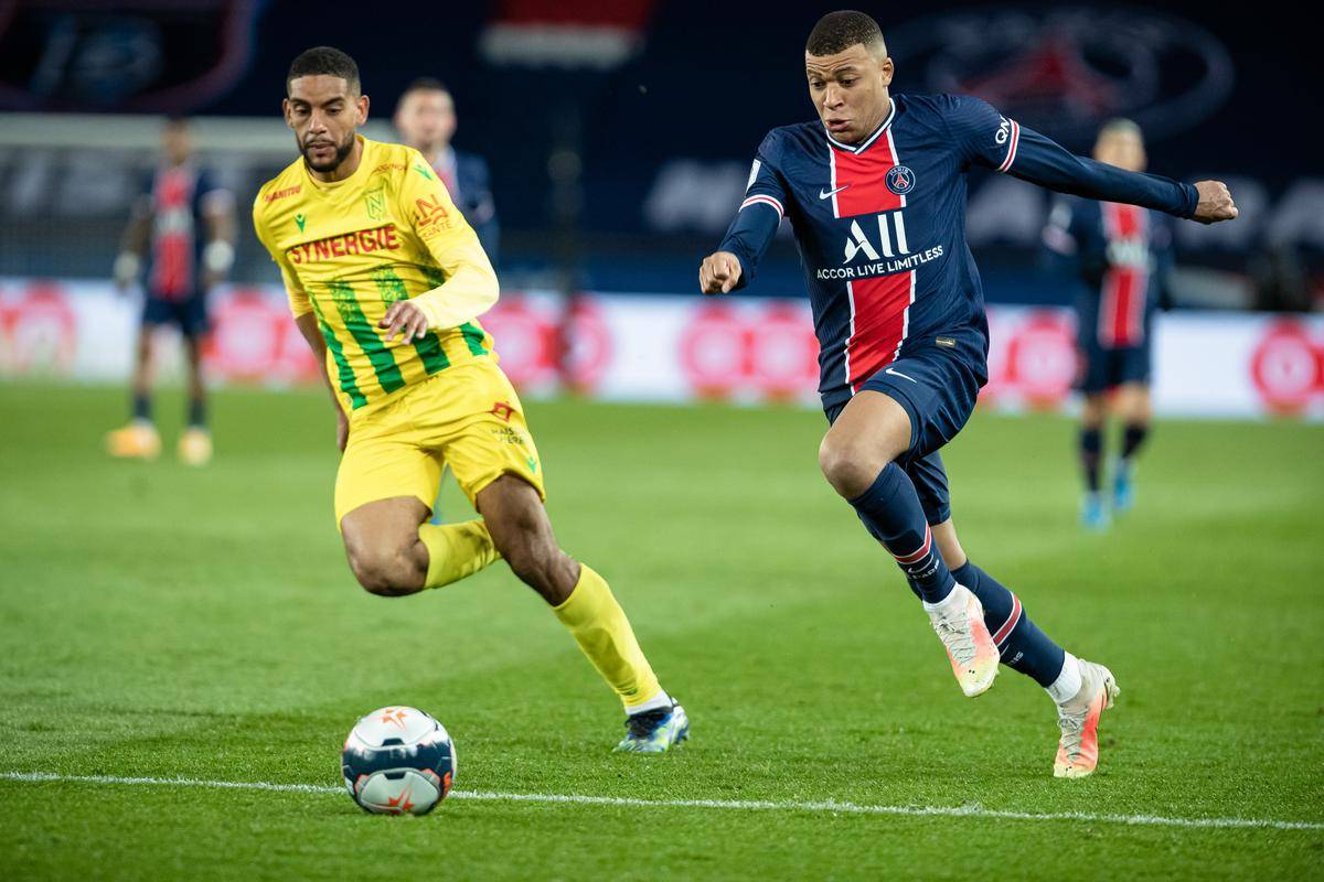 里尔主场不敌南特，实力确有差距