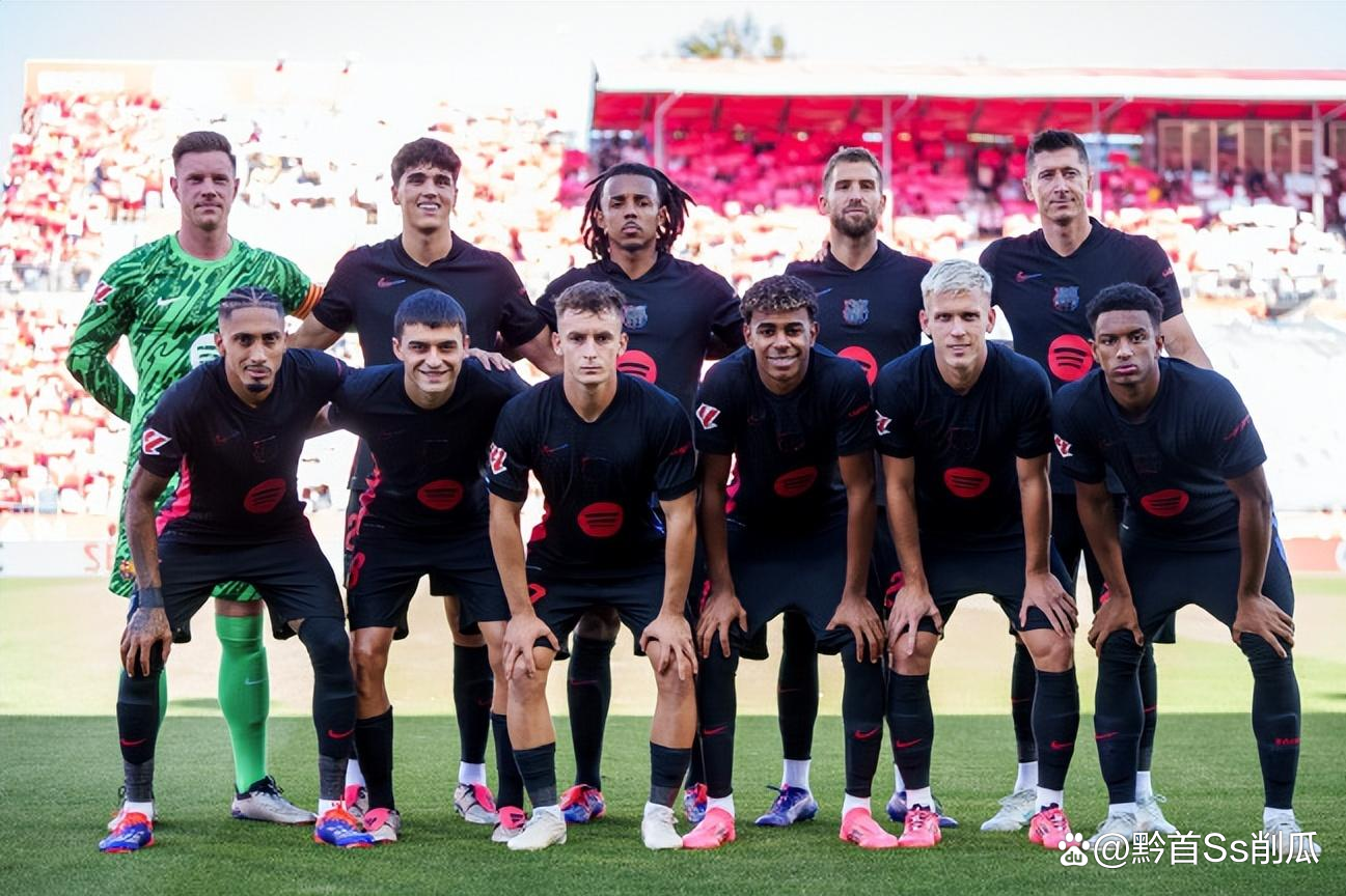 爱游戏体育-巴萨门将双响炮，助球队实现胜利