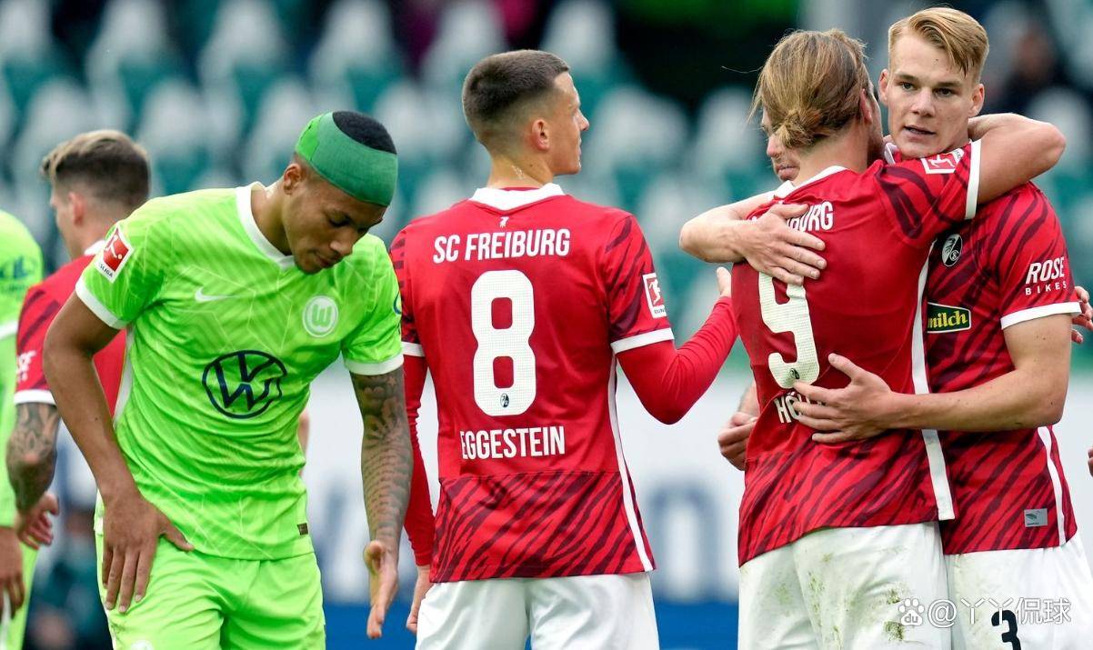 弗赖堡主场战胜门兴，豪取保级关键三分