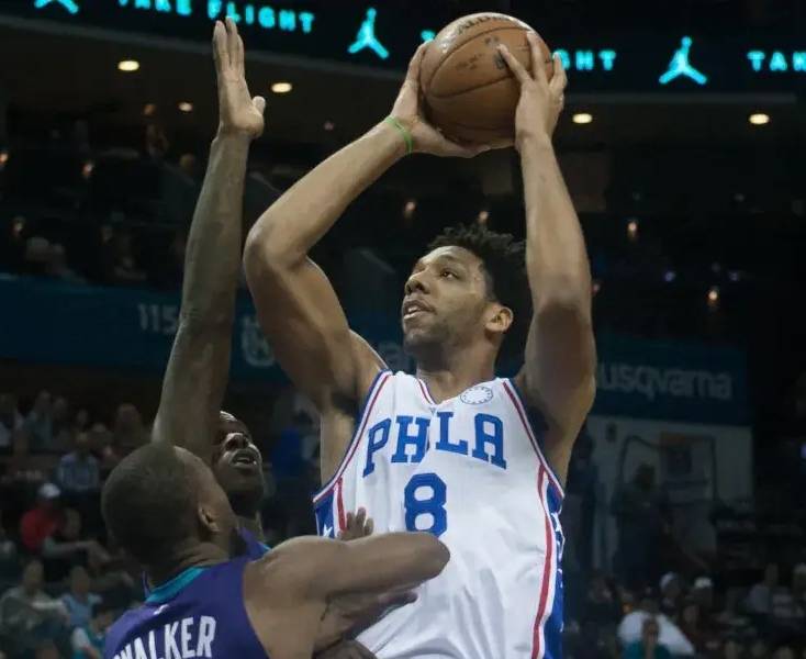 尼克斯队球员被评为本月最佳新秀