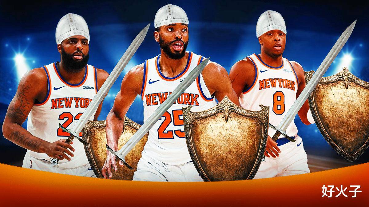 尼克斯队艰难取胜，球队团结拼搏的简单介绍