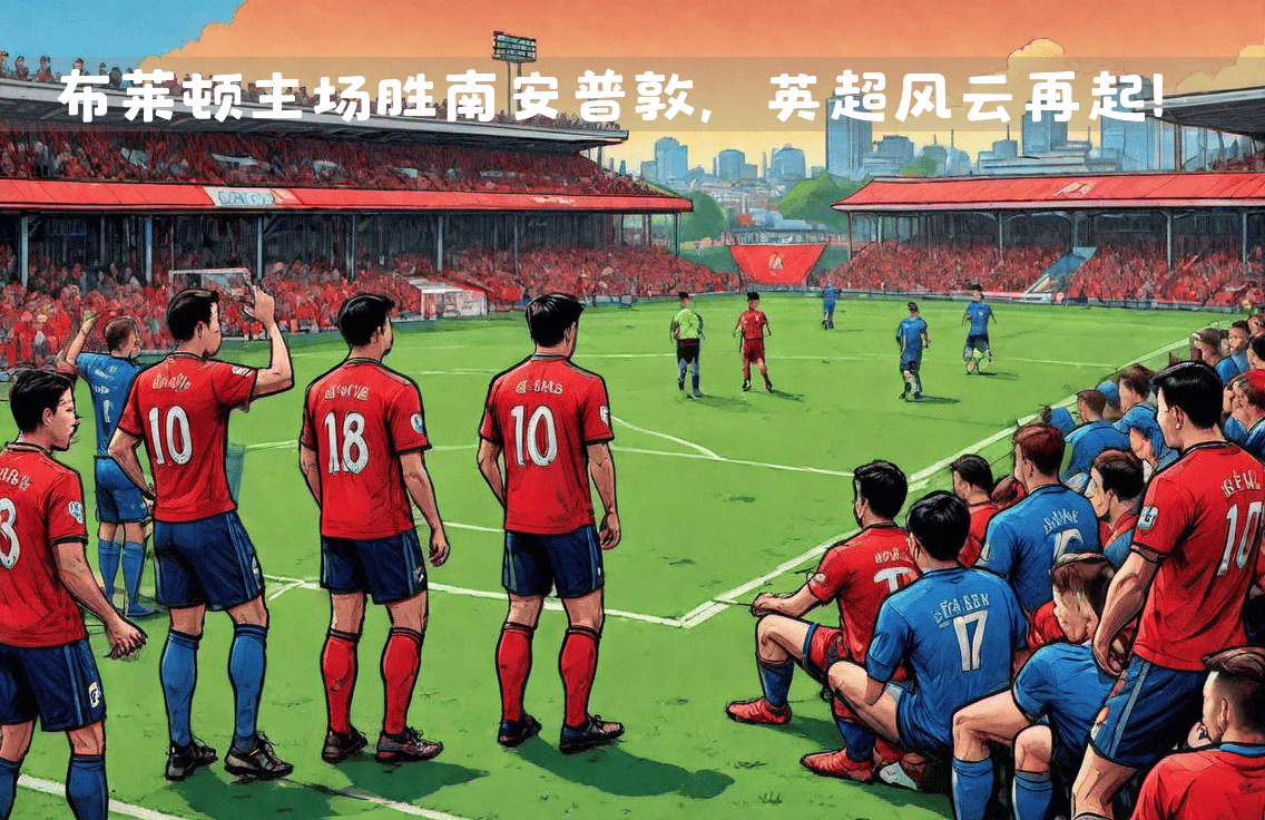 足坛风云再起，球场上的激战将再度引起热议