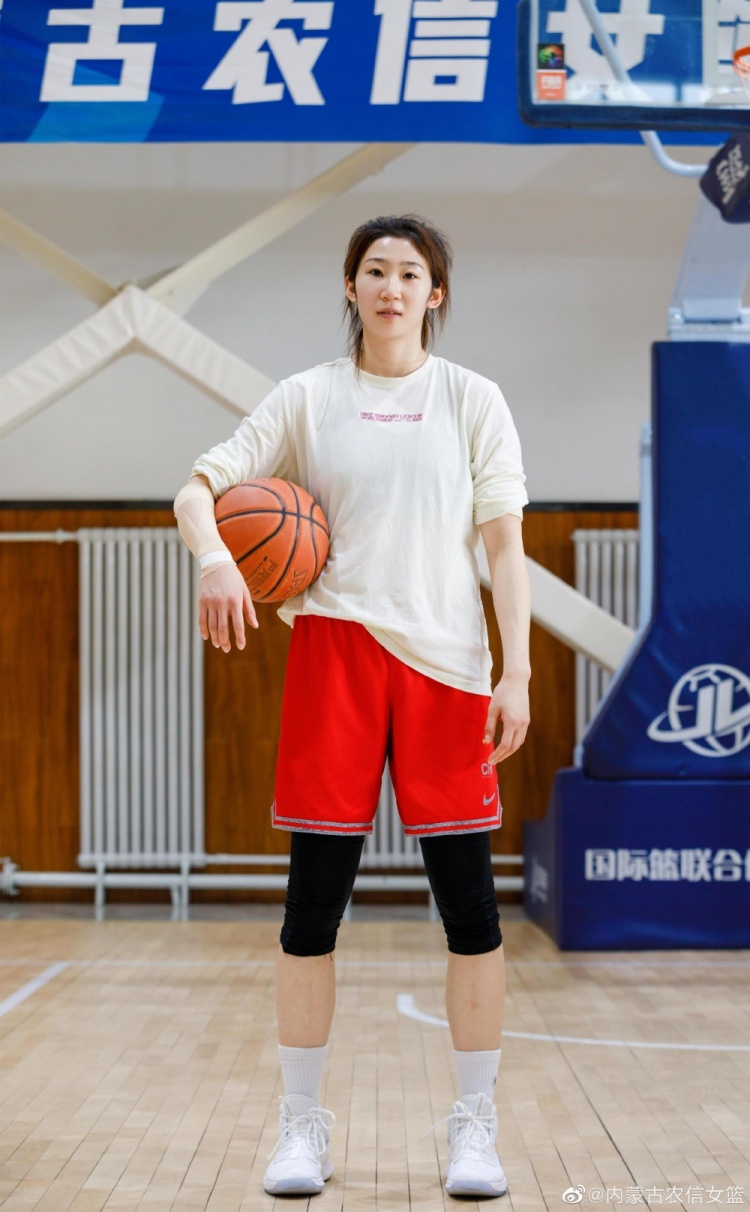 内蒙古队得分分散，缺少主力得分手