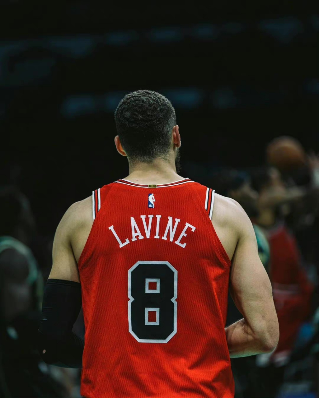 公牛力克太阳,拉文单场盖帽数再创生涯新高的简单介绍 公牛力克太阳,拉文单场盖帽数再创生涯新高的简单介绍