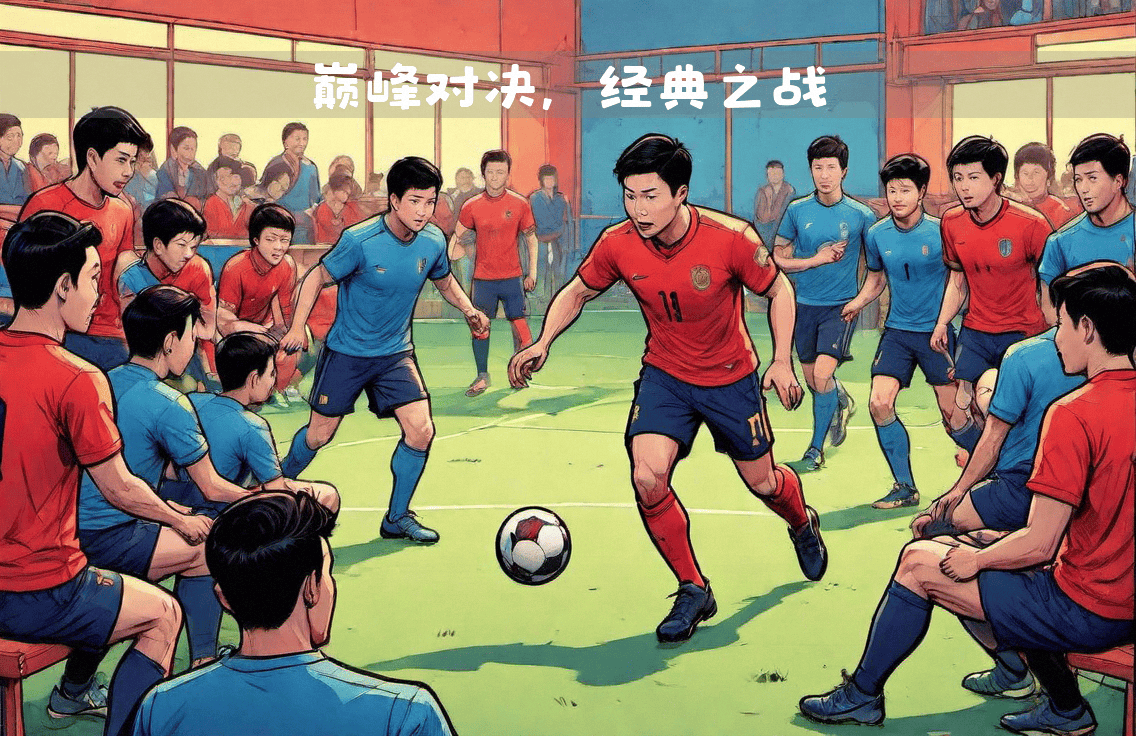 爱游戏APP-球场气氛火爆，无比激动人心的一战