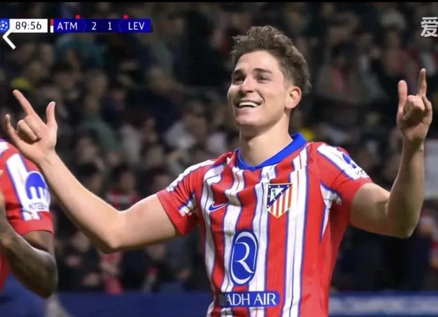 马竞客场逆转,力压对手跻身前列 马竞客场逆转,力压对手跻身前列