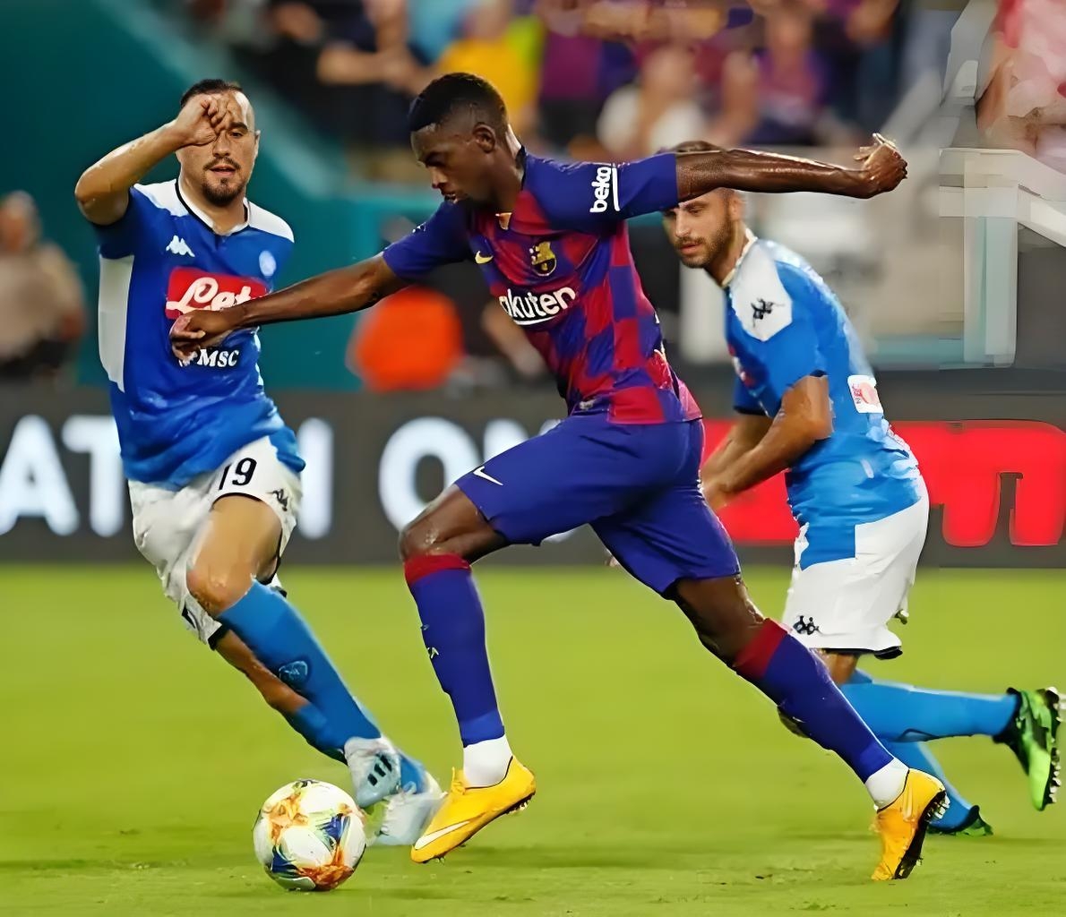 沙尔克04首次引进巴黎圣日耳曼球员 沙尔克04首次引进巴黎圣日耳曼球员