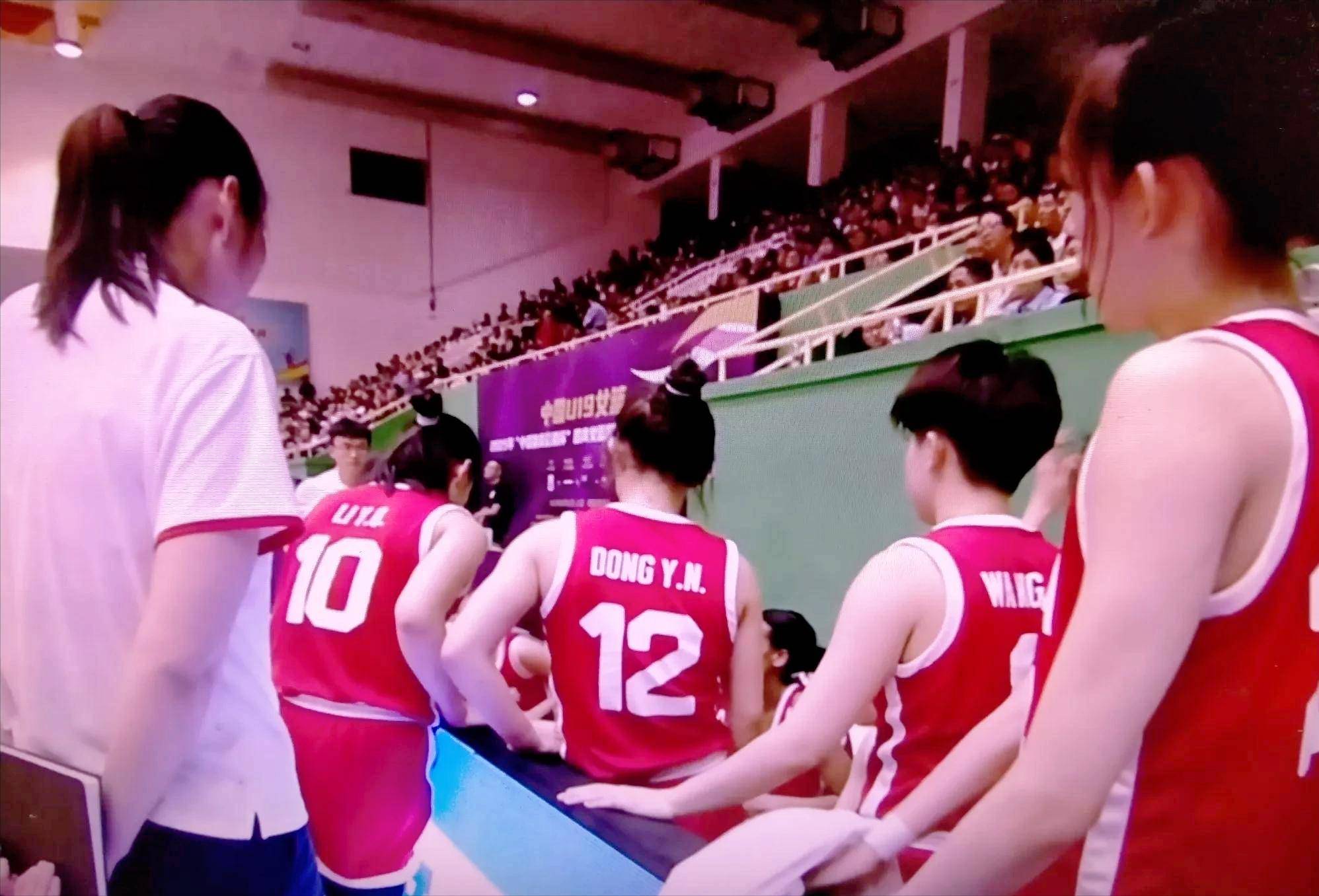 阿尔及利亚女篮实现了一次令人惊叹的逆转 阿尔及利亚女篮实现了一次令人惊叹的逆转