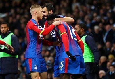 狼队客场反超,水晶宫客场告捷的简单介绍 狼队客场反超,水晶宫客场告捷的简单介绍