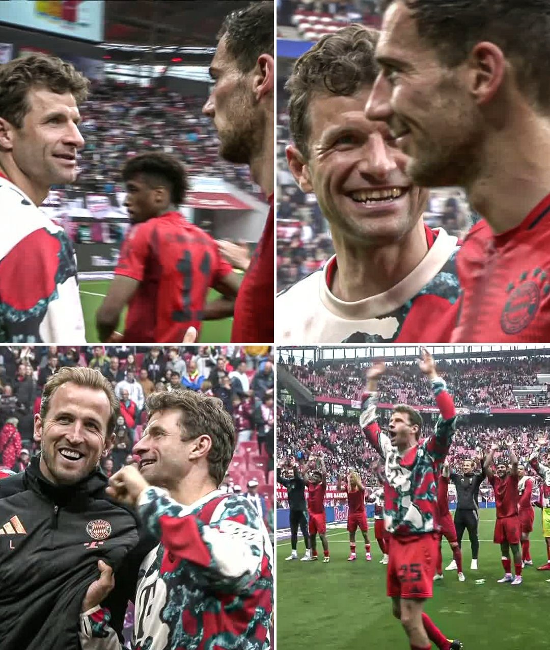 马德里竞技绝杀拜仁，实现历史性突破