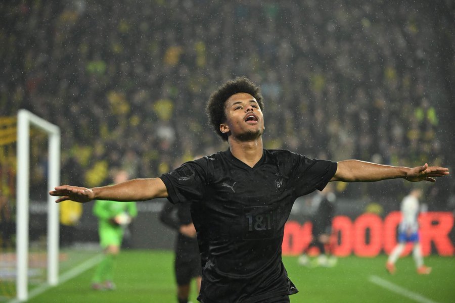 柏林联队收获宝贵三分，实现关键反弹