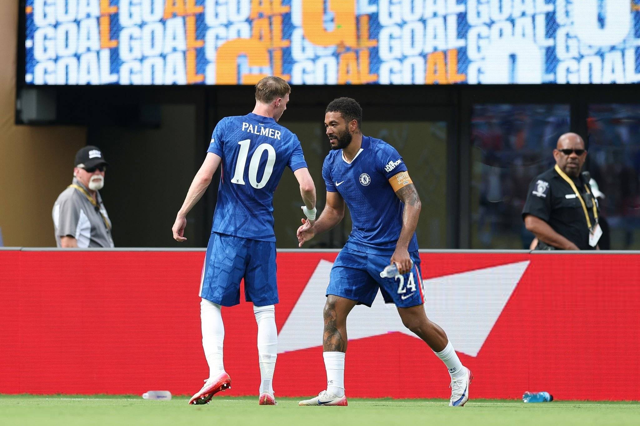 切尔西客场逆转，绝地反击赢得关键三分