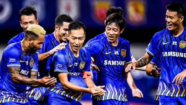 关于江苏苏宁再胜对手,保持不败势头的信息 关于江苏苏宁再胜对手,保持不败势头的信息