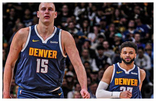 雄狮横扫马刺,掘金再夺胜利 雄狮横扫马刺,掘金再夺胜利