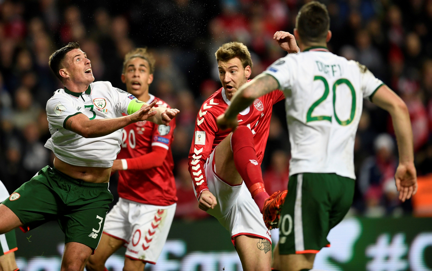 爱游戏tv-欧预赛夺冠在望，雄鹰展翅飞上巅峰