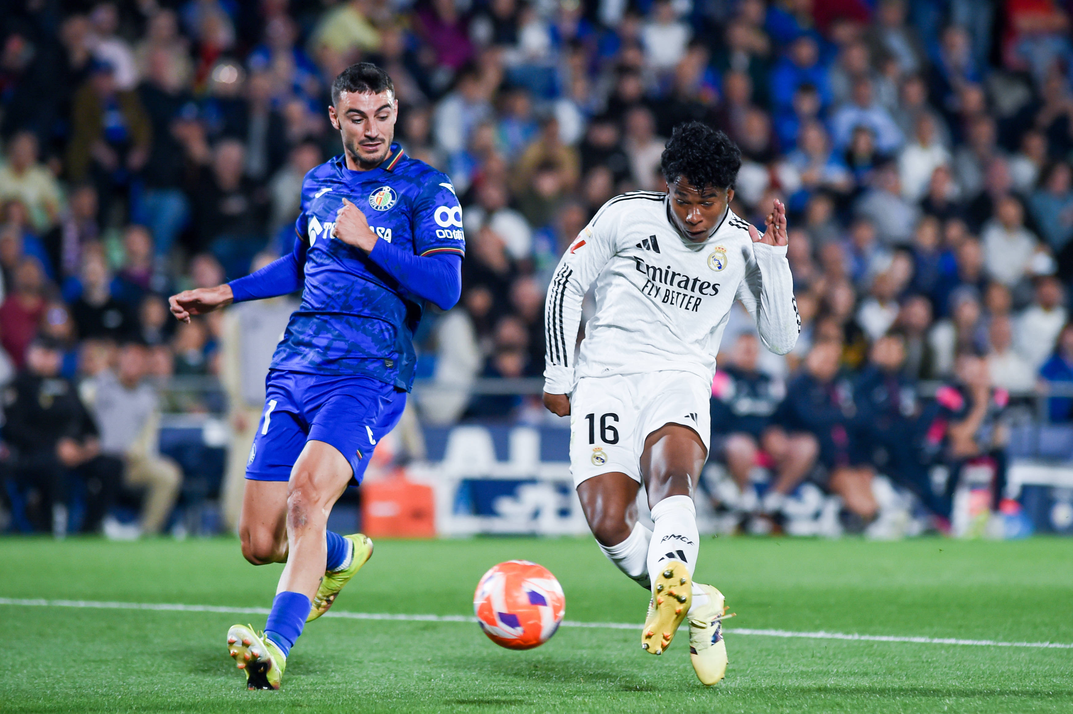 赫塔菲夺冠机会：冲击西班牙杯