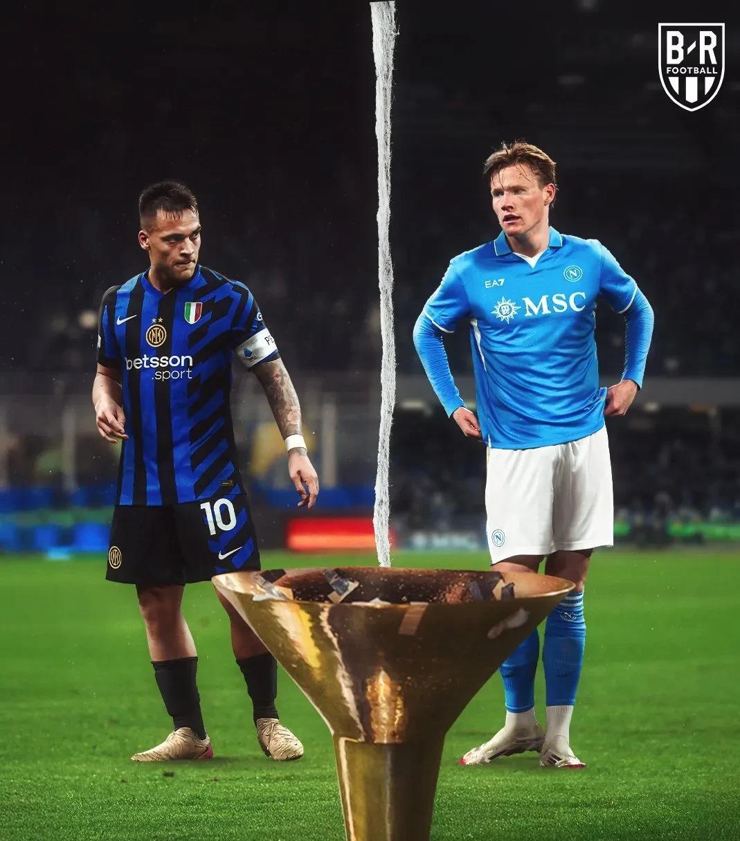 主力球员伤愈归队，那不勒斯再度夺冠前景光明