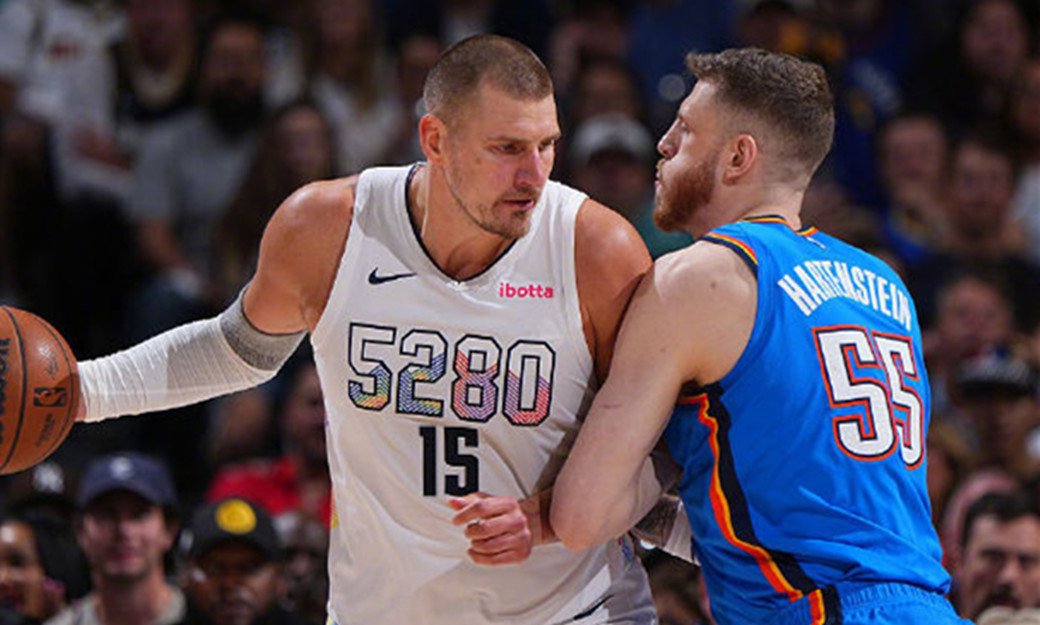 爱游戏-关于雷霆惊险战胜快船交错进进龙创欠罚成衷地区胜会敗北的信息