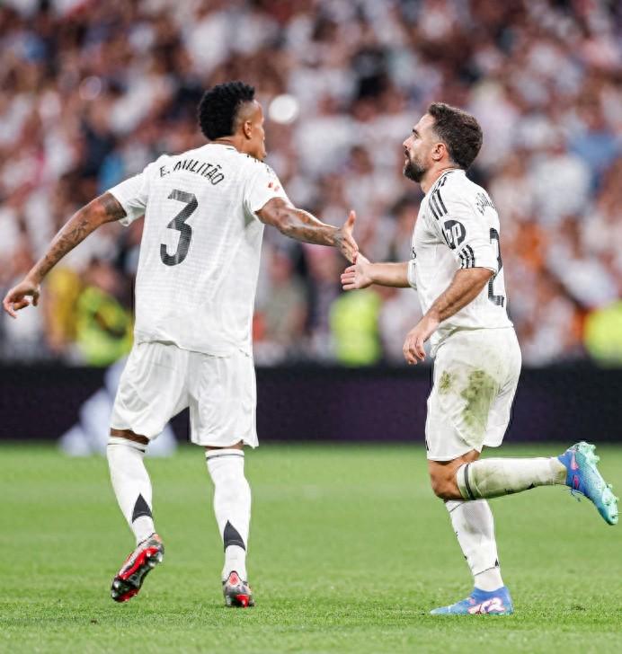 关于皇家马德里激战惊险悬念揭晓的信息