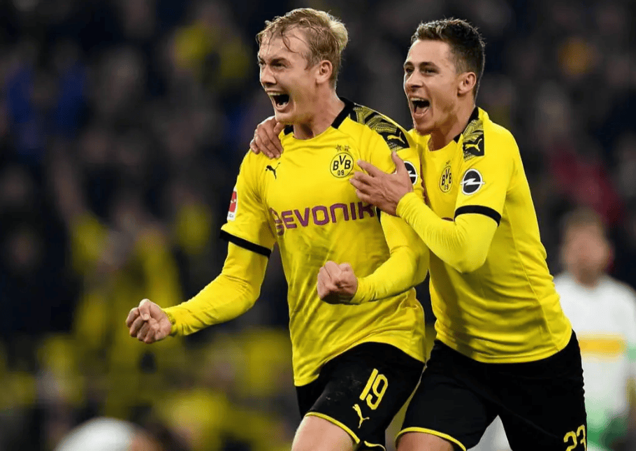 爱游戏娱乐-多特蒙德挑战法兰克福，谁能笑到最后？的简单介绍