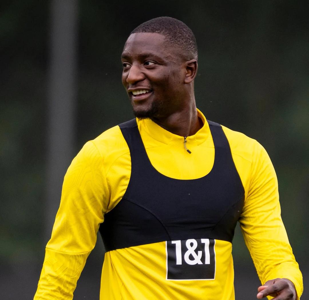 多特蒙德挑战法兰克福,谁能笑到最后?的简单介绍 多特蒙德挑战法兰克福,谁能笑到最后?的简单介绍