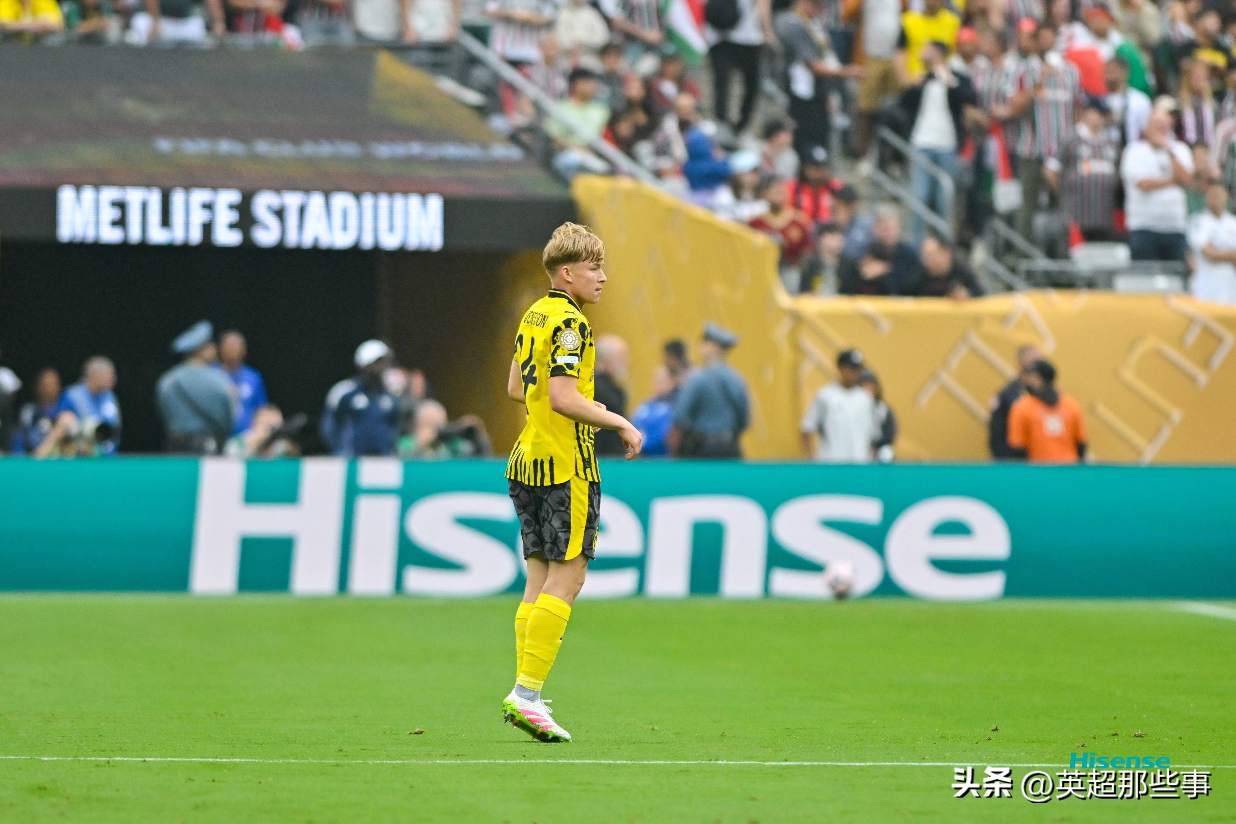 多特蒙德客场闷平,副主帅面对懵逼现象 多特蒙德客场闷平,副主帅面对懵逼现象