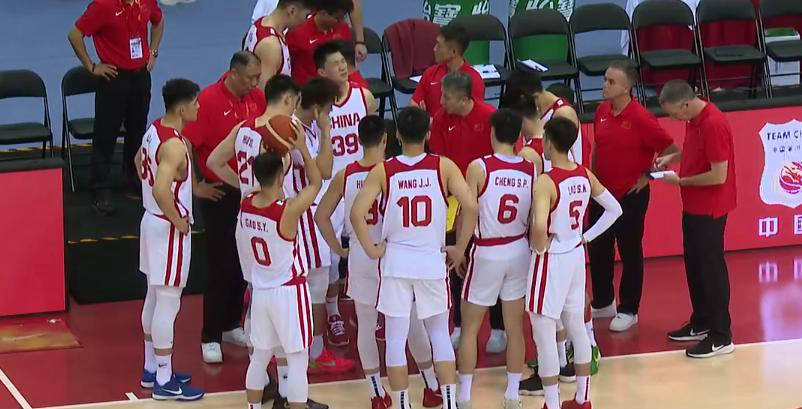 山东火力全开,击败广东闯入决赛决战 山东火力全开,击败广东闯入决赛决战