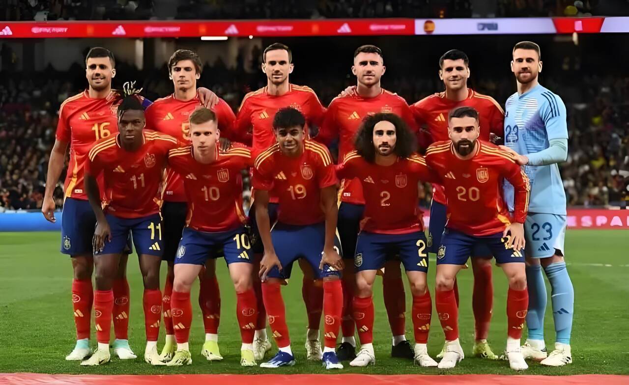 爱游戏-西班牙球队大杀四面，赢得脱颖而出的简单介绍