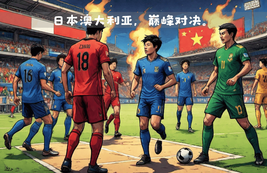 包含精彩对决引爆看点，胜负难料的词条