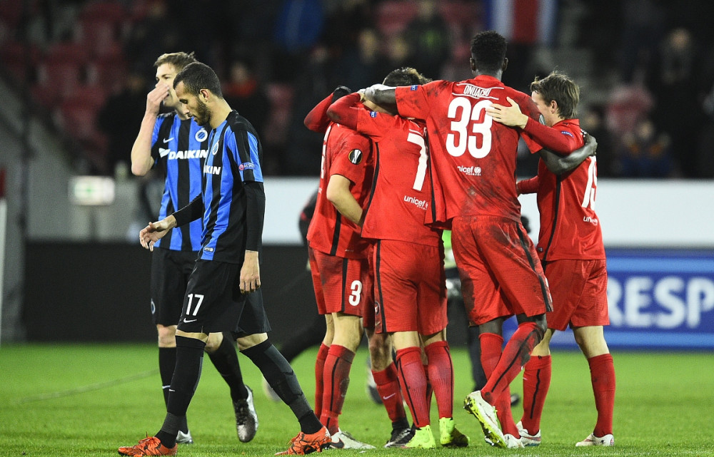 关于摩纳哥客场战胜亚特兰大，出线形势晴朗的信息