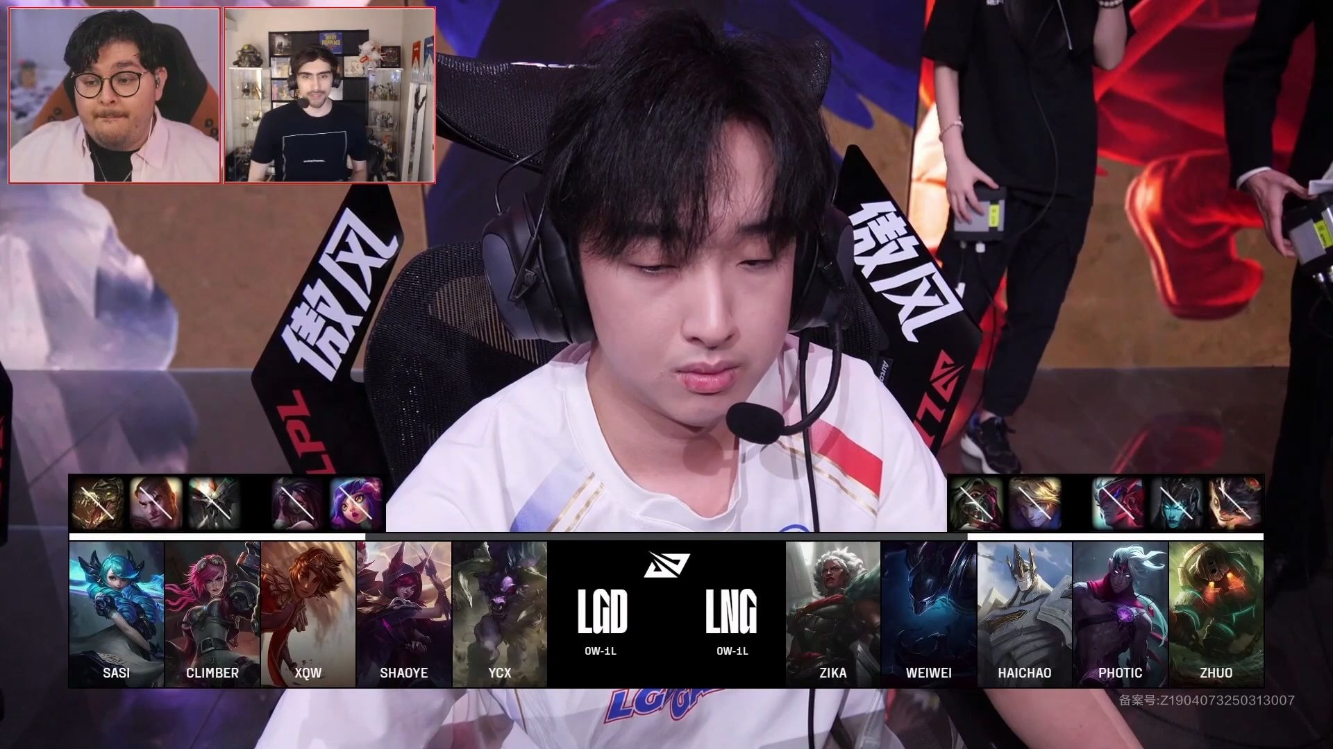 爱游戏下载-包含TSM鏖战LGD，Kanavi操刀奇招英雄翻盘宿命之战八强赛，留下经典瞬间的词条